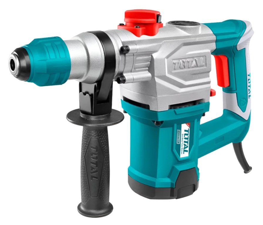 ROTOMARTILLO SDS PLUS 1500W TOTAL TH1102664
